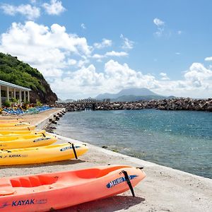 Bird Rock Beach Hotel